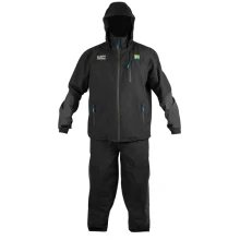 PRESTON - Oblek DF Hydrotech Suit veľ. S