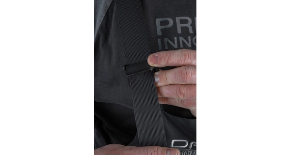 PRESTON - Oblek DF Hydrotech Suit veľ. S