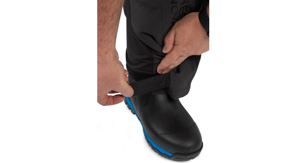 PRESTON - Oblek DF Hydrotech Suit veľ. S
