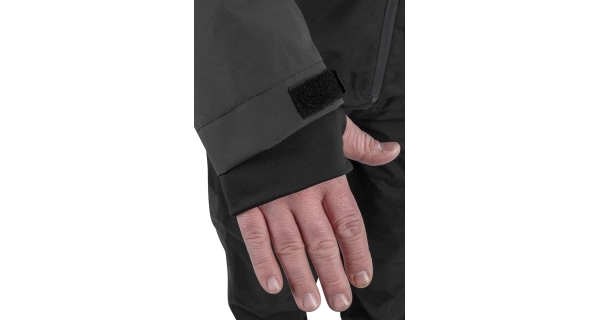 PRESTON - Oblek DF Hydrotech Suit veľ. S