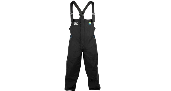 PRESTON - Oblek DF Hydrotech Suit veľ. S