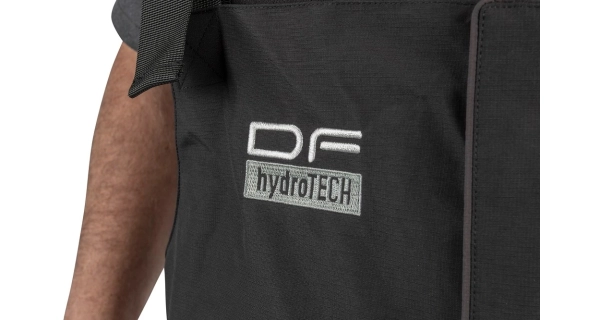 PRESTON - Oblek DF Hydrotech Suit veľ. S