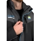 PRESTON - Oblek DF Lite Suit veľ. 3XL