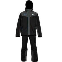 PRESTON - Oblek DF Lite Suit veľ. 4XL