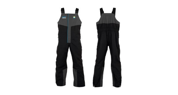 PRESTON - Oblek DF Lite Suit veľ. 4XL