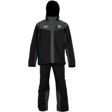PRESTON - Oblek DF Lite Suit veľ. L