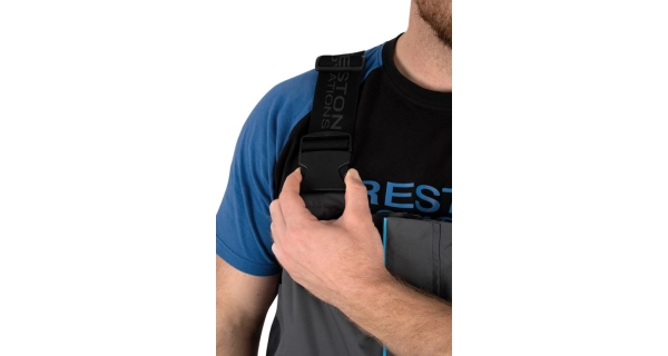 PRESTON - Oblek DF Lite Suit veľ. L