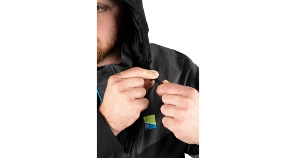 PRESTON - Oblek DF Lite Suit veľ. L