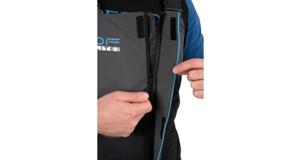 PRESTON - Oblek DF Lite Suit veľ. L