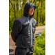 PRESTON - Oblek DF Lite Suit veľ. S