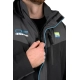 PRESTON - Oblek DF Lite Suit veľ. XL