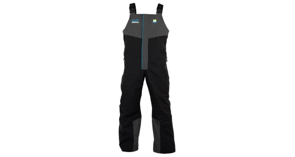 PRESTON - Oblek DF Lite Suit veľ. XL