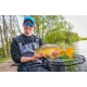 PRESTON - Oblek DF Lite Suit veľ. XL