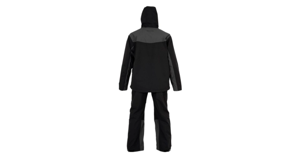 PRESTON - Oblek DF Lite Suit veľ. XL