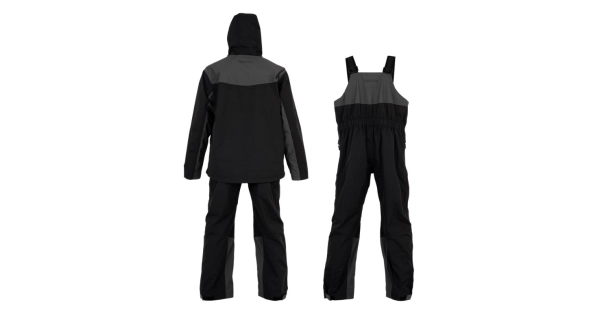 PRESTON - Oblek DF Lite Suit veľ. XL