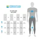 PRESTON - Oblek DF Ultra Suit veľ. 2XL