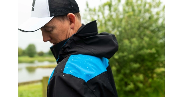 PRESTON - Oblek DF Ultra Suit veľ. 3XL