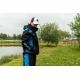 PRESTON - Oblek DF Ultra Suit veľ. 4XL
