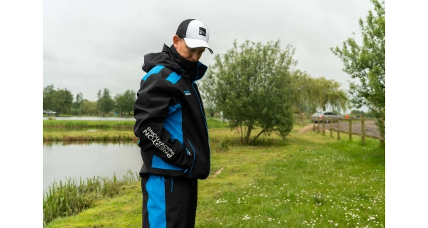 PRESTON - Oblek DF Ultra Suit veľ. 4XL