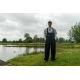 PRESTON - Oblek DF Ultra Suit veľ. 4XL