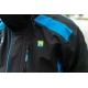 PRESTON - Oblek DF Ultra Suit veľ. 4XL