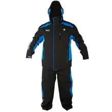 PRESTON - Oblek DF Ultra Suit veľ. 4XL