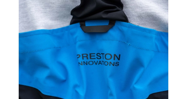 PRESTON - Oblek DF Ultra Suit veľ. XL