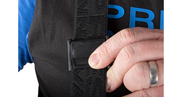 PRESTON - Oblek DF Ultra Suit veľ. XL