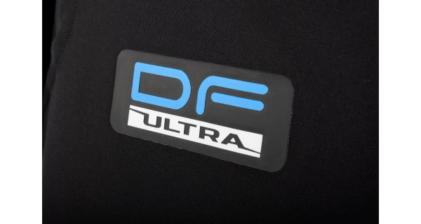 PRESTON - Oblek DF Ultra Suit veľ. XL