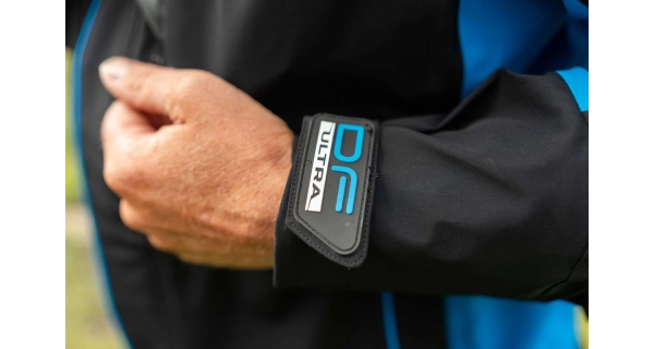 PRESTON - Oblek DF Ultra Suit veľ. XL