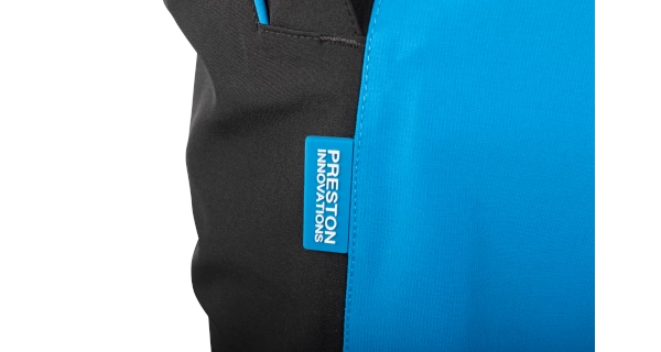 PRESTON - Oblek DF Ultra Suit veľ. XL