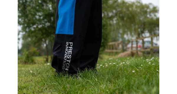 PRESTON - Oblek DF Ultra Suit veľ. XL