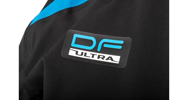 PRESTON - Oblek DF Ultra Suit veľ. XL