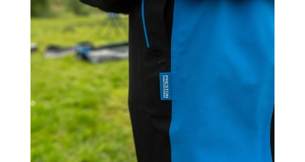 PRESTON - Oblek DF Ultra Suit veľ. XL