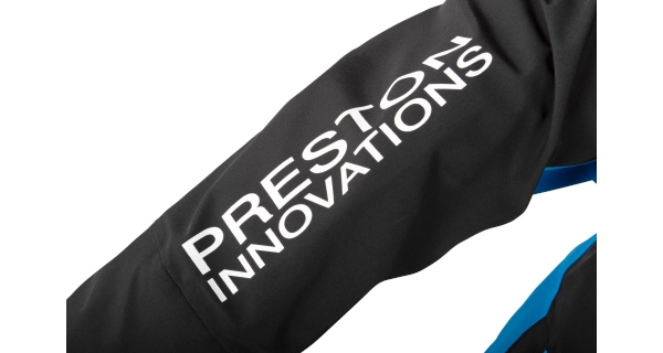 PRESTON - Oblek DF Ultra Suit veľ. XL