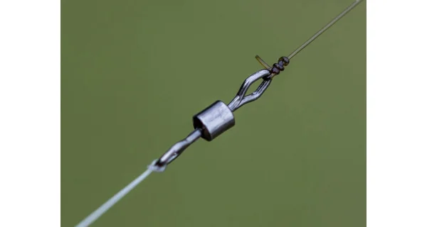 PRESTON - Obratlíky Diamond Eye Match Swivels veľ. 10 20 ks