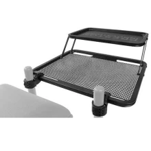 PRESTON - Odkladacie plato Offbox Double Decker Side Tray Large