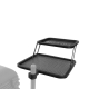 PRESTON - Odkladacie plato Offbox Double Decker Side Tray Small