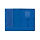 PRESTON - Organizér do plávačkovej debny Drawer Organiser Inserts Deep
