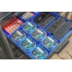 PRESTON - Organizér do plávačkovej debny Drawer Organiser Inserts Deep