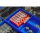 PRESTON - Organizér do plávačkovej debny Drawer Organiser Inserts Deep