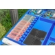 PRESTON - Organizér do plávačkovej debny Drawer Organiser Inserts Deep