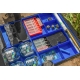 PRESTON - Organizér do plávačkovej debny Drawer Organiser Inserts Deep