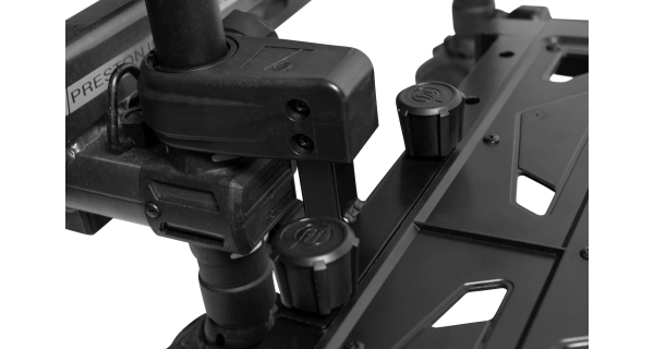 PRESTON - Platforma pre nohy Innovations Offbox Side Foot Rest