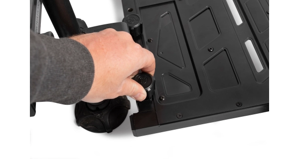 PRESTON - Platforma pre nohy Innovations Offbox Side Foot Rest