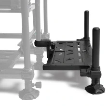 PRESTON - Platforma pre nohy Innovations Offbox Side Foot Rest