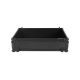 PRESTON - Plato Absolute Mag Lok Tray Unit 26 mm Shallow Tray Unit