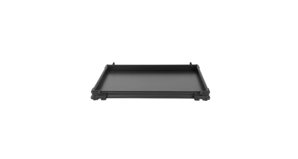 PRESTON - Plato Absolute Mag Lok Tray Unit 26 mm Shallow Tray Unit