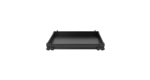 PRESTON - Plato Absolute Mag Lok Tray Unit 26 mm Shallow Tray Unit
