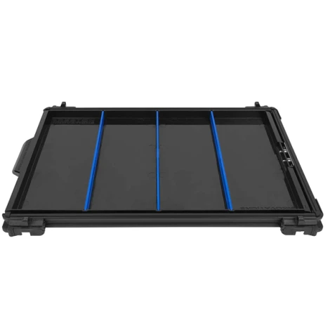 PRESTON - Plato Inception Mag Lok Shallow Side Drawer Unit With Dividers